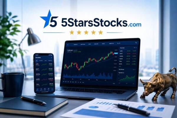 5StarsStocks.com