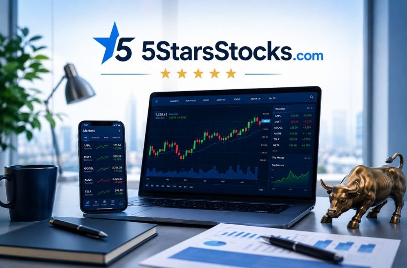 5StarsStocks.com