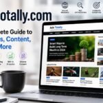 Adstotally.com