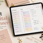 Best Digital Planners