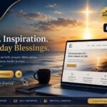 BlessingTide.com