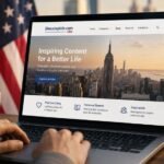 Blessingtide.com USA