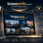 Brasssmile com