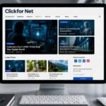 Clickfor Net