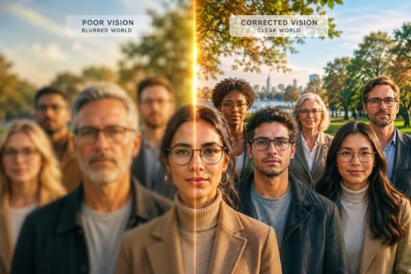 Corrective Lenses