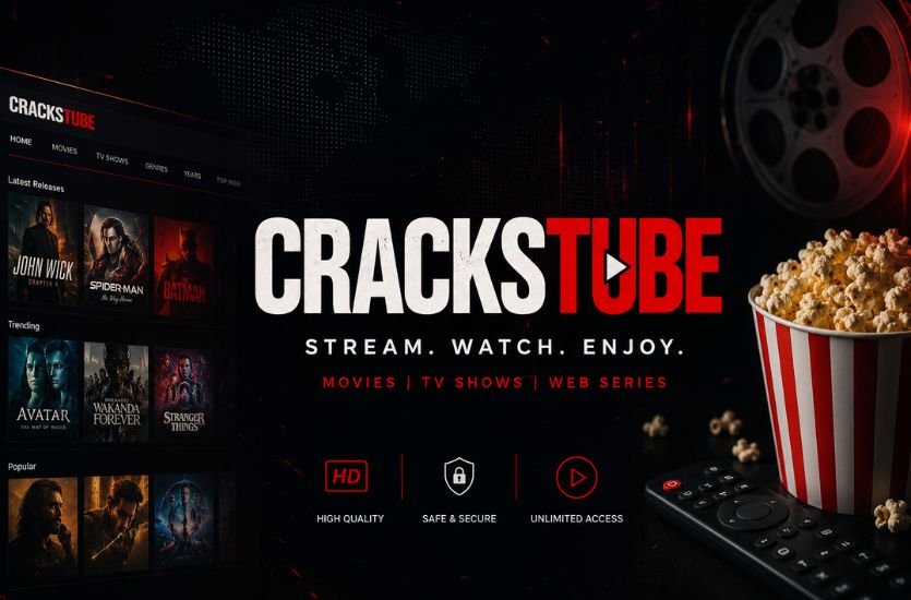 Crackstube