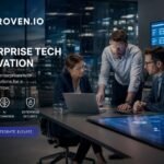 Droven.io Enterprise Tech Innovation