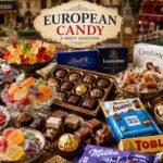 European Candy