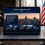 Fentomagazine.com USA