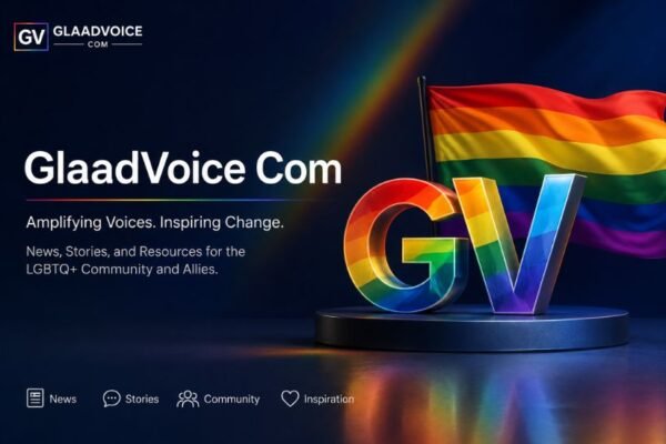 GlaadVoice Com