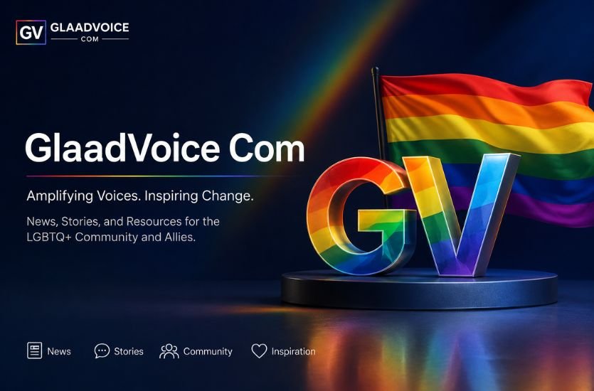 GlaadVoice Com