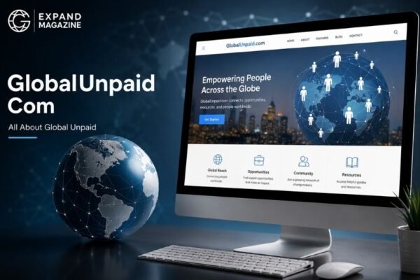GlobalUnpaid Com