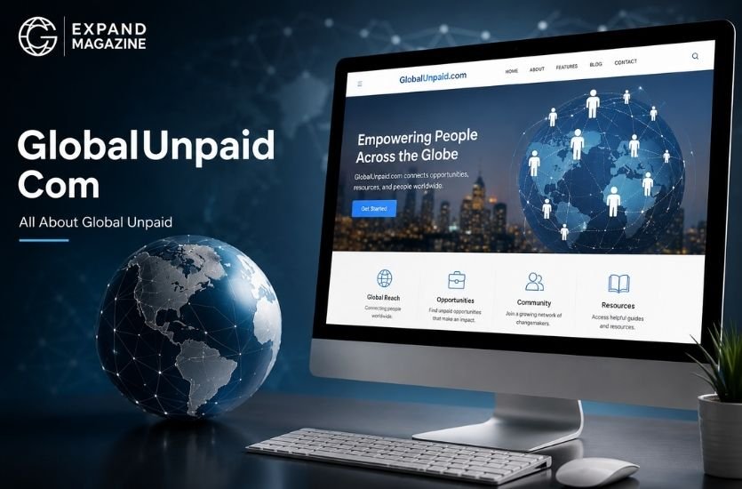 GlobalUnpaid Com