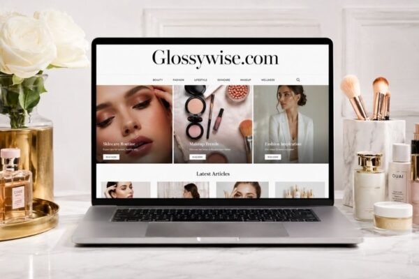 Glossywise Com