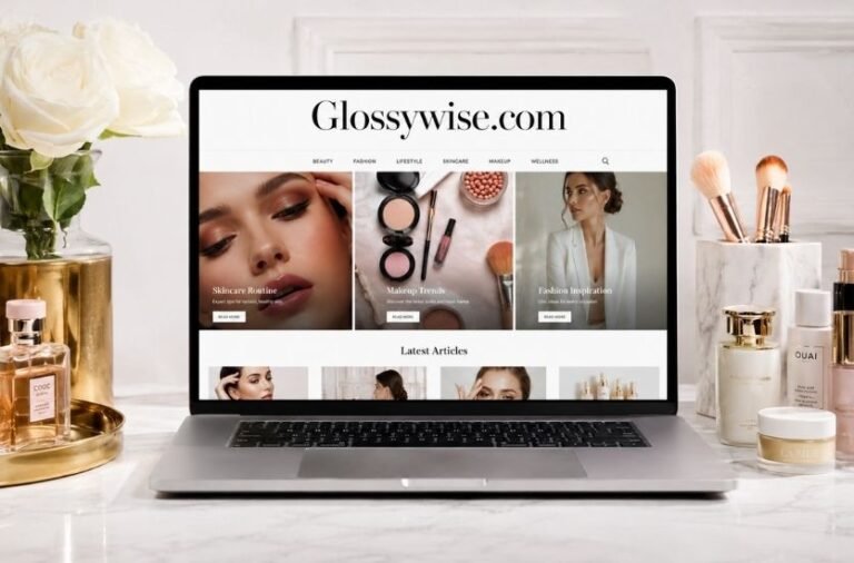 Glossywise Com