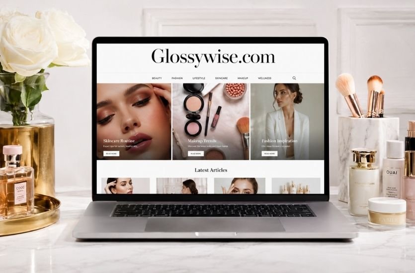 Glossywise Com