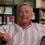 Glyn Mathias