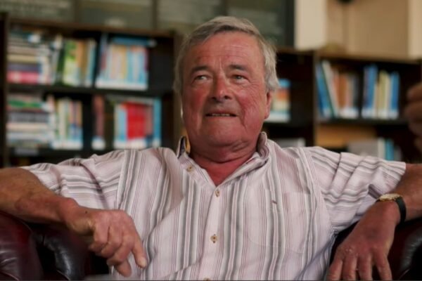 Glyn Mathias