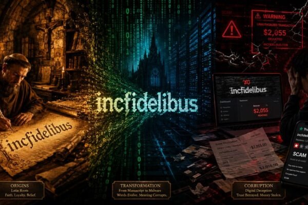 Incfidelibus