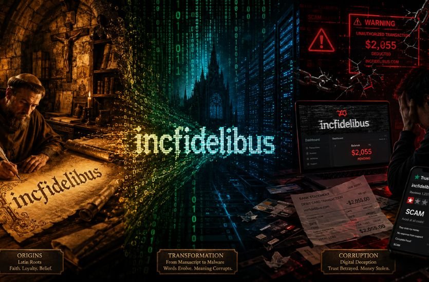 Incfidelibus