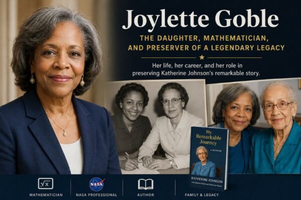 Joylette Goble