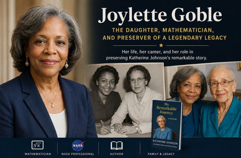 Joylette Goble