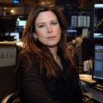 Karen Backfisch-Olufsen