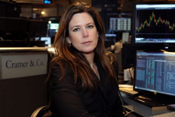 Karen Backfisch-Olufsen