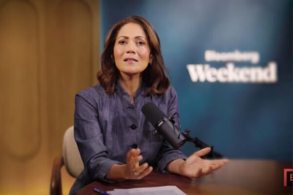 Mishal Husain