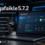 New Software Name Qugafaikle5.7.2