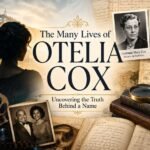 Otelia Cox