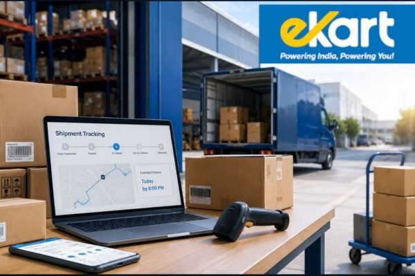 PCM eKart