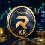 RndCoin KR