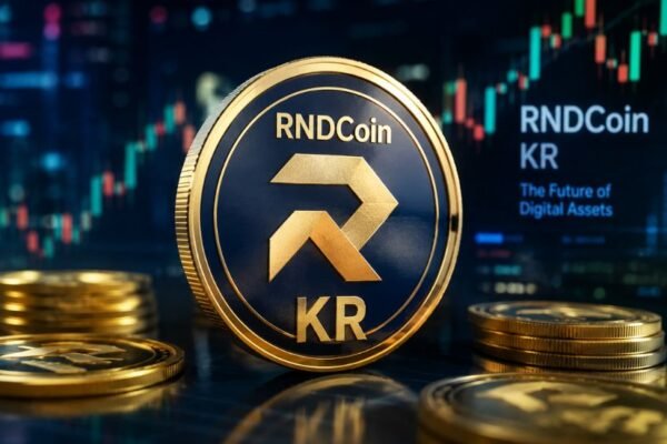 RndCoin KR