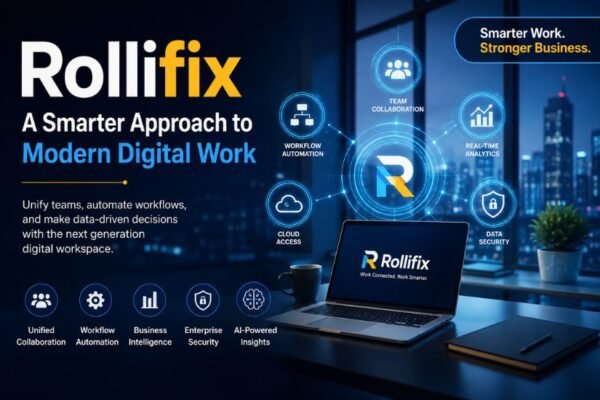 Rollifix