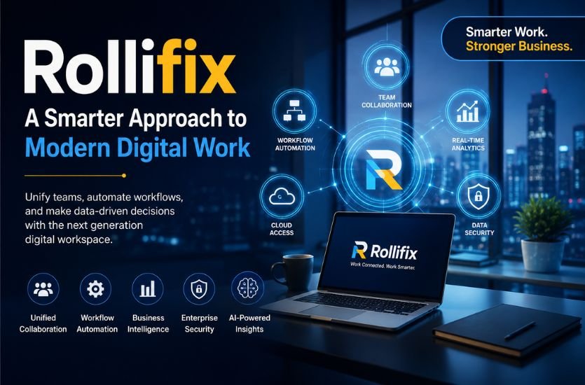 Rollifix