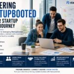 Startupbooted