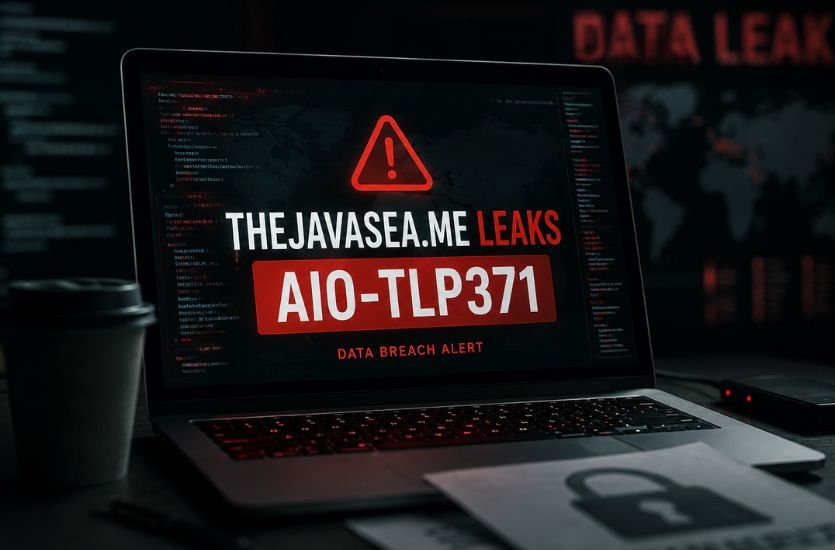 TheJavaSea.me Leaks AIO-TLP371