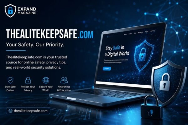 Thealitekeepsafe.com