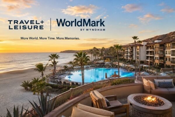 Travelandleisure Worldmark