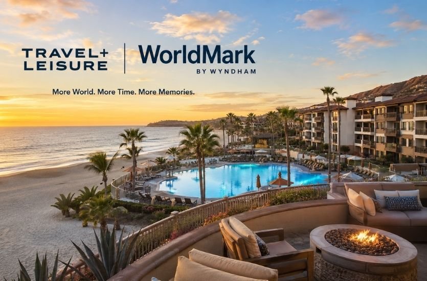 Travelandleisure Worldmark