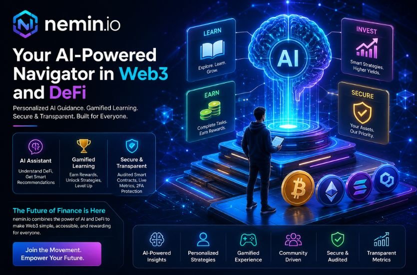 nemin.io