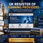 UK Register of Learning Providers