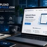 UploadArticle.com