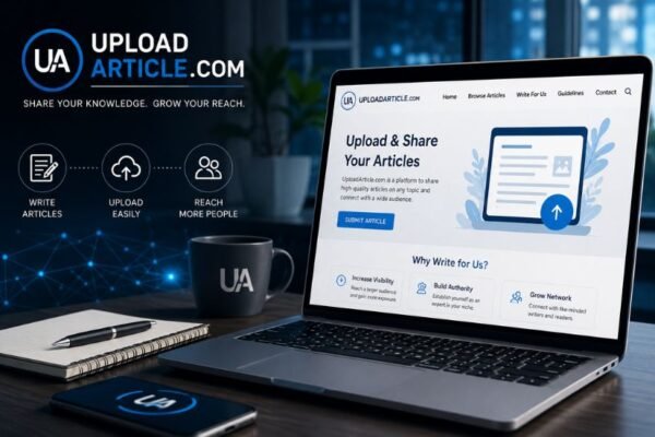 UploadArticle.com