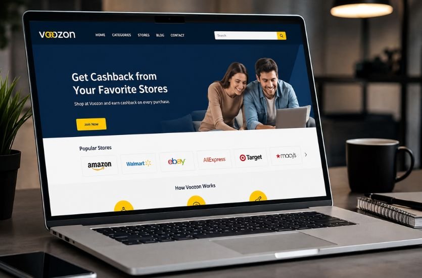 Voozon.com