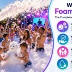 What is a Foam Party