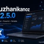 Xuzhanikanoz3.2.5.0
