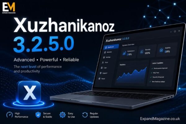 Xuzhanikanoz3.2.5.0