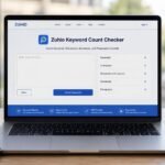 Zuhio Keyword Count Checker